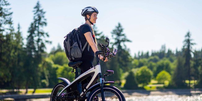 Novas exigências do Contran para ciclomotores, e-bikes e patinetes entram em vigor em 2026 - Imagem do artigo