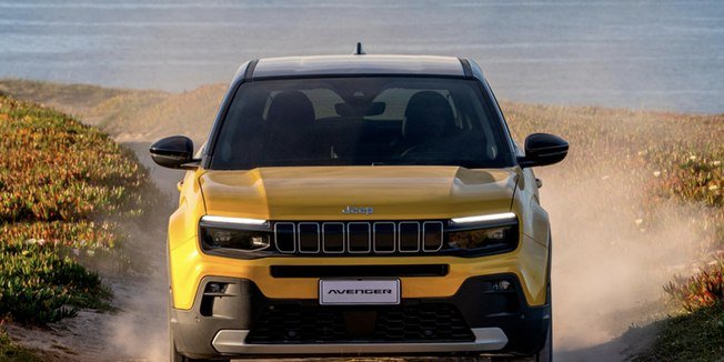 Stellantis apresenta line-up de Fiat, Jeep, Peugeot, Citroën, Ram e Leapmotor para o Salão do Automóvel 2025 - Imagem do artigo