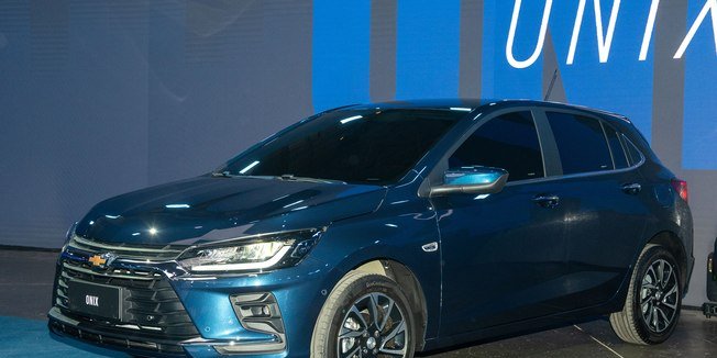 IPVA do Chevrolet Onix 2026 pode chegar a R$ 5.070; veja os valores por versão - Imagem do artigo