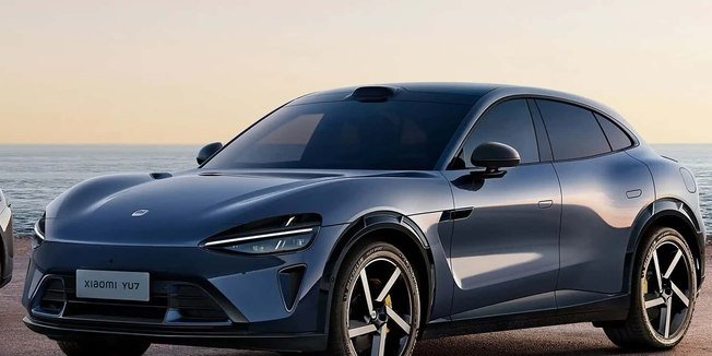 Lucro da Xiaomi mais que dobra no 3º trimestre de 2025 impulsionado por carros elétricos - Imagem do artigo