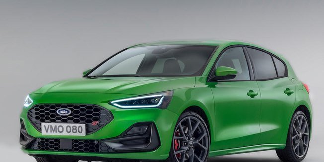 Ford desativa linha do Focus na Alemanha após 27 anos - Imagem do artigo