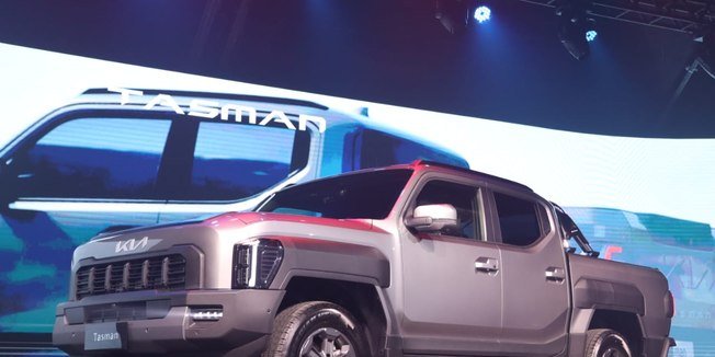 Kia confirma ofensiva de veículos eletrificados no Brasil a partir de 2026 - Imagem do artigo