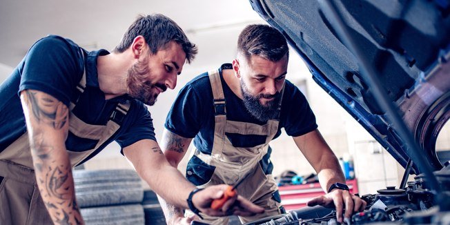 Como preservar veículos com alta quilometragem e evitar falhas mecânicas - Imagem do artigo