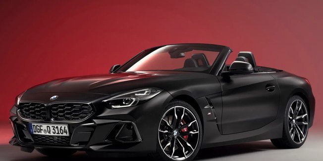 BMW anuncia Z4 Final Edition e encerra produção do roadster após 23 anos - Imagem do artigo