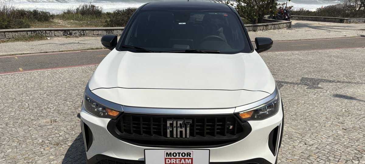 Fiat Pulse Impetus 2026 recebe sistema híbrido leve de série e visual renovado - Imagem do artigo