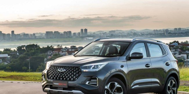 CAOA Chery convoca recall de 17.717 SUVs Tiggo por possível falha na bateria de 48V - Imagem do artigo