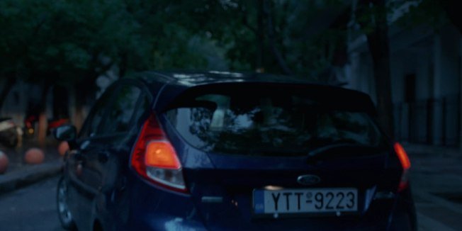 Toyota destaca Ford Fiesta em campanha grega sobre violência doméstica - Imagem do artigo