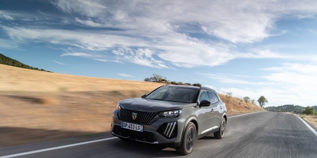 Europa discute rever proibição de motores a combustão prevista para 2035 - Imagem do artigo