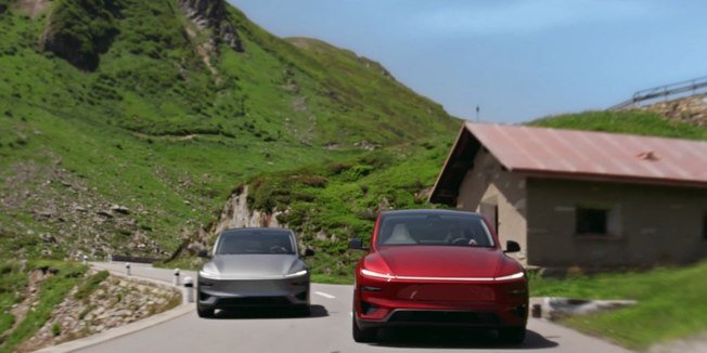 Trump propõe revisar regras de consumo e prevê carros até US$ 1.000 mais baratos nos EUA - Imagem do artigo