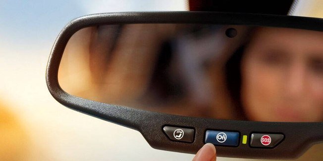 Chevrolet permite ligações ao vivo com Papai Noel pelo OnStar até 24 de dezembro - Imagem do artigo