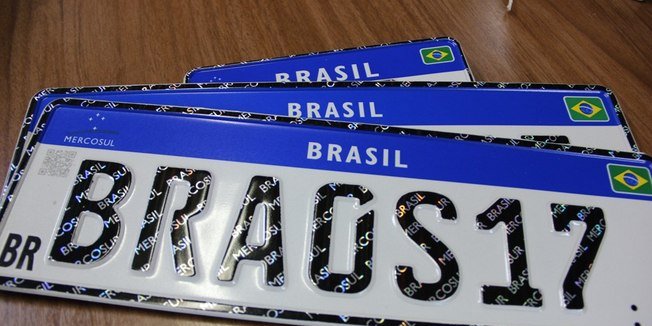 Justiça paulista reduz a R$ 4,10 tarifa do Detran-SP para uso de sistema de emplacamento - Imagem do artigo