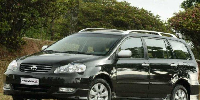 Carros fabricados em 2005 passam a ficar livres de IPVA em 2026; veja 10 opções - Imagem do artigo