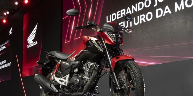 Assembleia de SP aprova isenção de IPVA para motos até 180 cc a partir de 2026 - Imagem do artigo