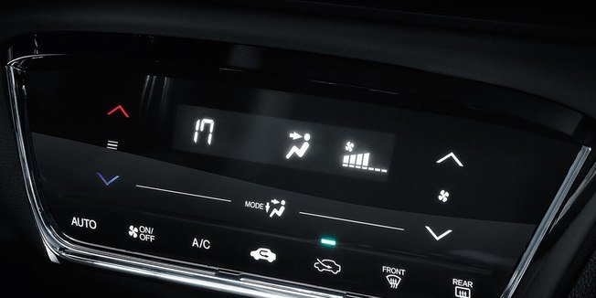 Estratégias simples aceleram resfriamento da cabine em dias de calor extremo - Imagem do artigo