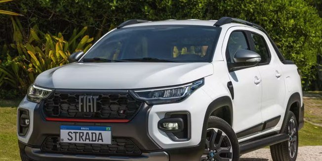 Stellantis ultrapassa 1 milhão de veículos vendidos na América do Sul em 2025 - Imagem do artigo