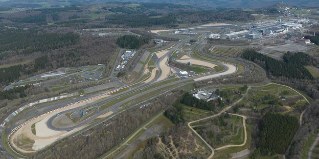 Montadoras alemãs correm para reconquistar terreno diante do avanço chinês - Imagem do artigo