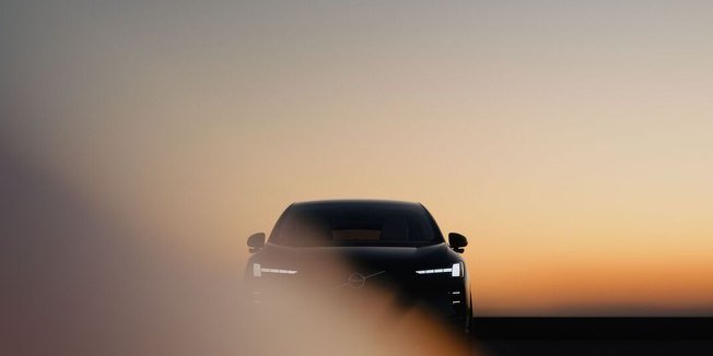 Volvo EX60 chega em 2026 com autonomia elétrica de até 810 km - Imagem do artigo
