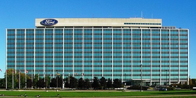 Ford planeja sistema de direção autônoma de Nível 3 a partir de 2028 - Imagem do artigo