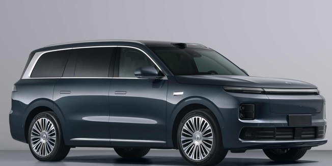 Leapmotor D19 chega em abril com sistema de 1.000 V e maior bateria já usada pela marca - Imagem do artigo