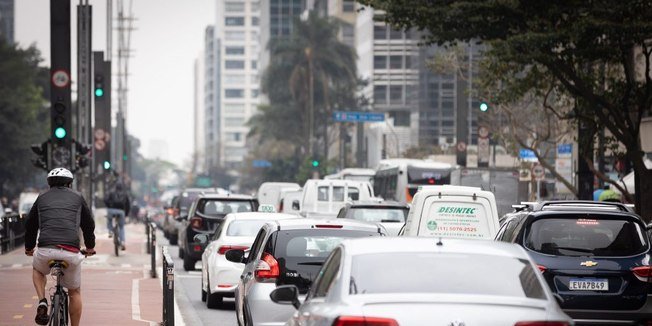 Golpes ligados ao IPVA 2026 se intensificam; veja como reconhecer fraudes - Imagem do artigo